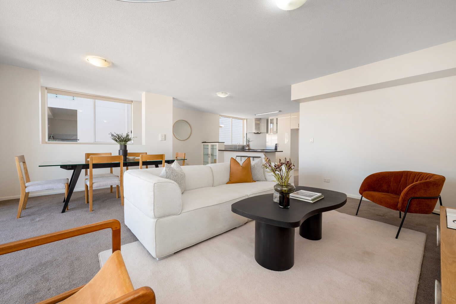 24/17 Whyenbah Street Hamilton 24/17 Whyenbah Street Hamilton