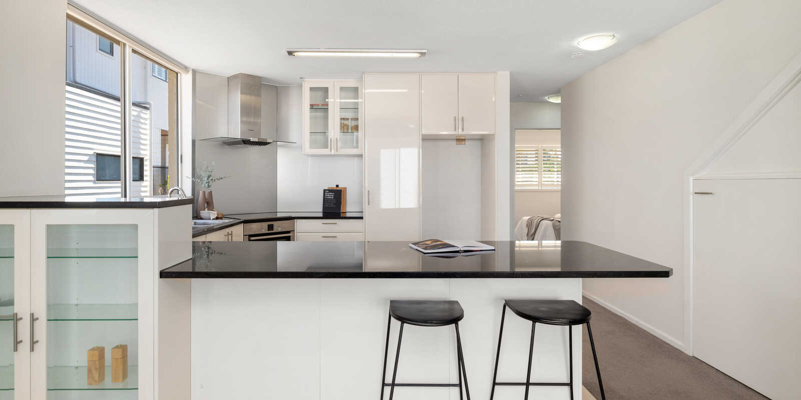 24/17 Whyenbah Street Hamilton 24/17 Whyenbah Street Hamilton