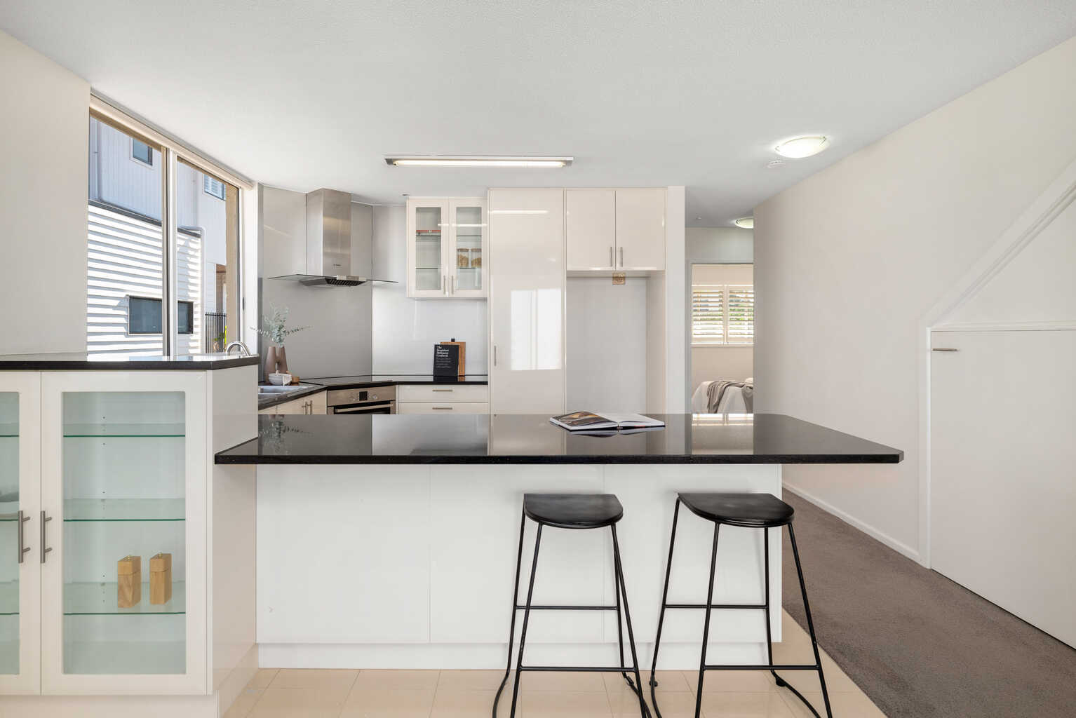 24/17 Whyenbah Street Hamilton 24/17 Whyenbah Street Hamilton