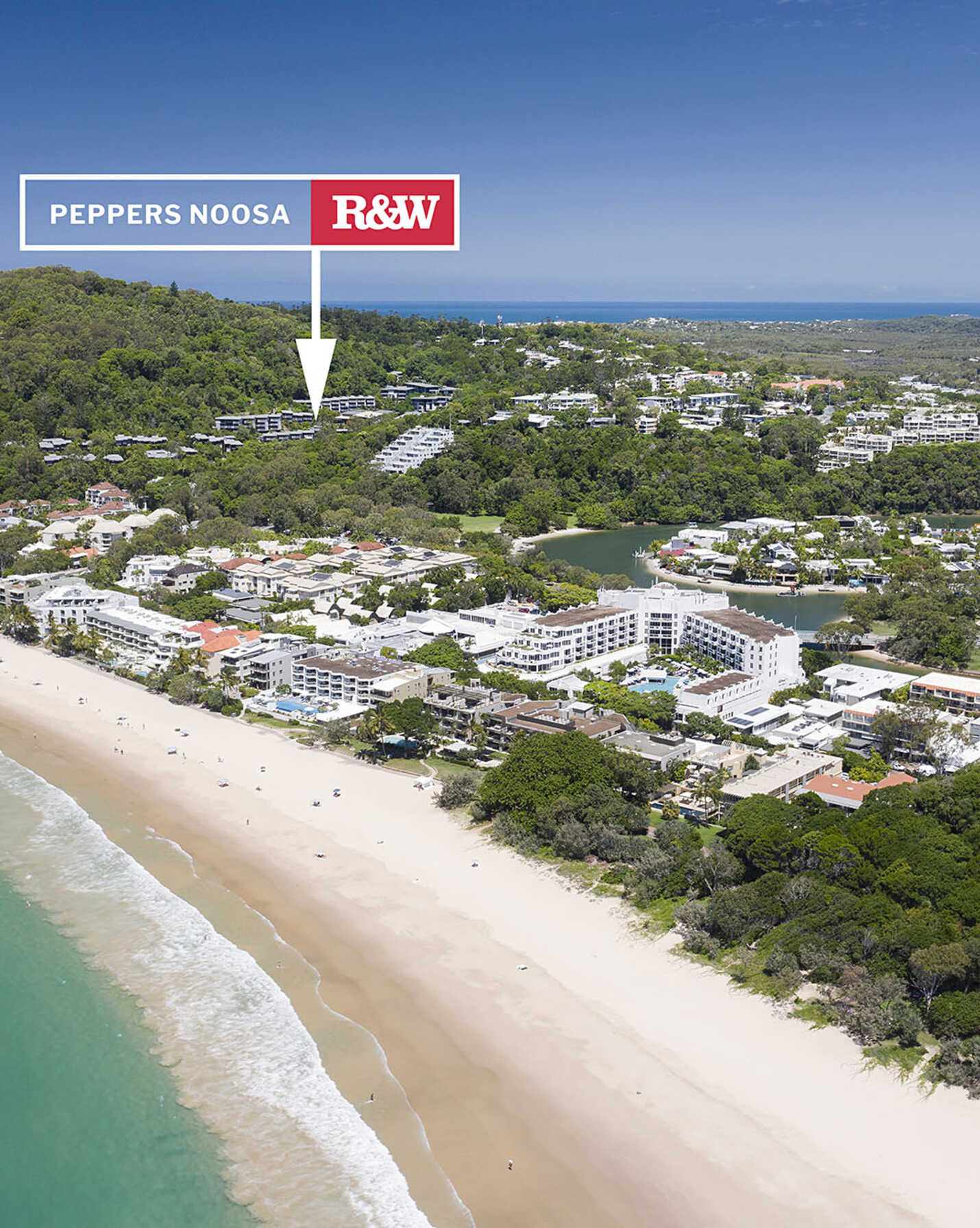 7320/5 Morwong Drive Noosa Heads, Heads - Thumbnail 2
