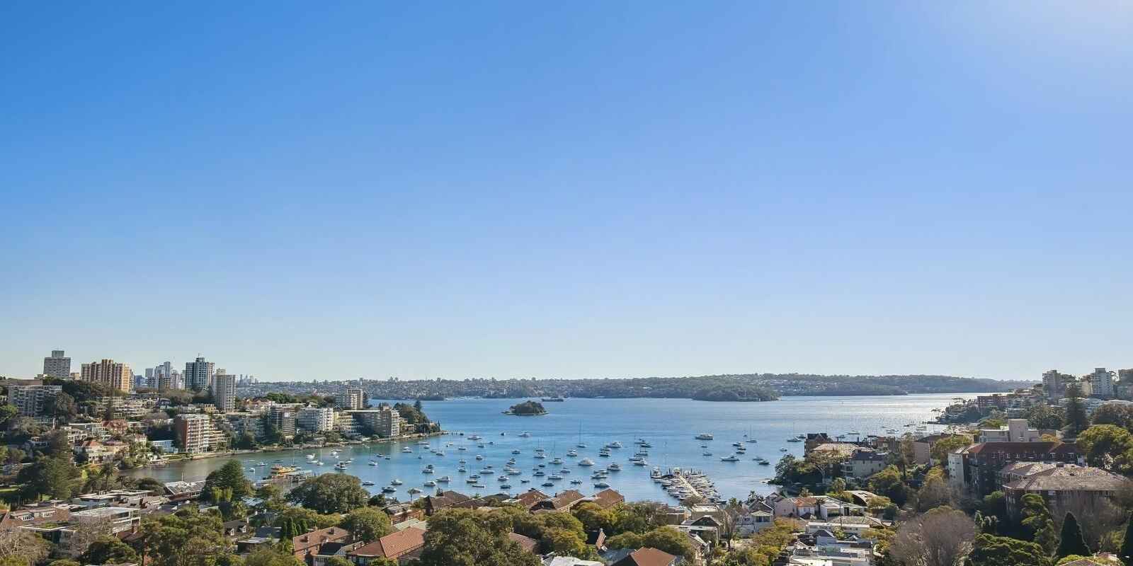 145/177 Bellevue Road Bellevue Hill