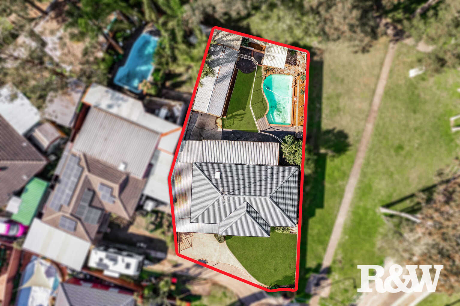 11 Pamshaw Place Bidwill 11 Pamshaw Place Bidwill