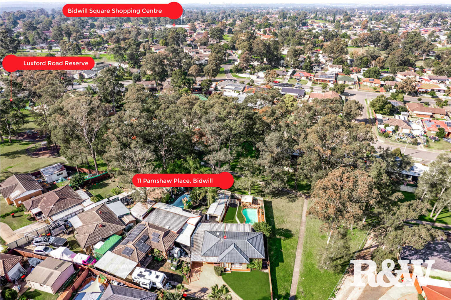 11 Pamshaw Place Bidwill 11 Pamshaw Place Bidwill