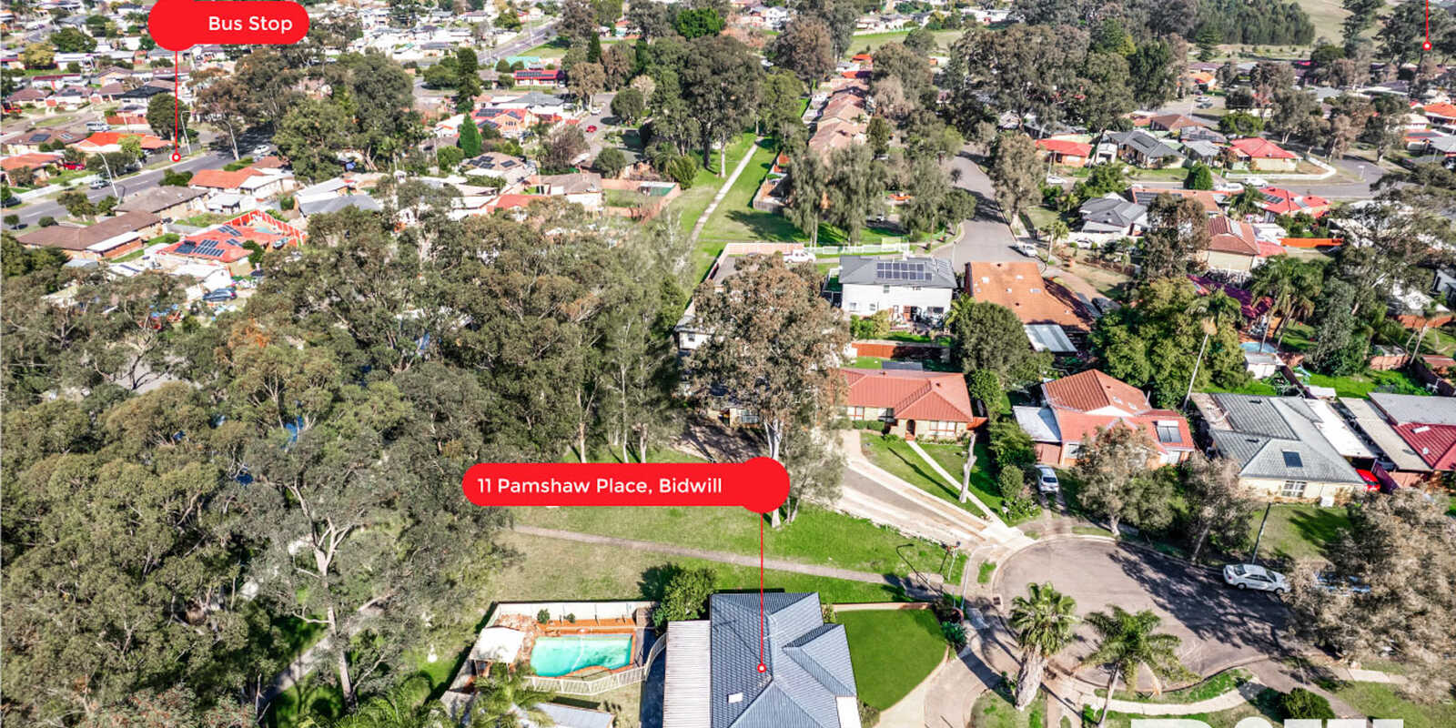 11 Pamshaw Place Bidwill 11 Pamshaw Place Bidwill