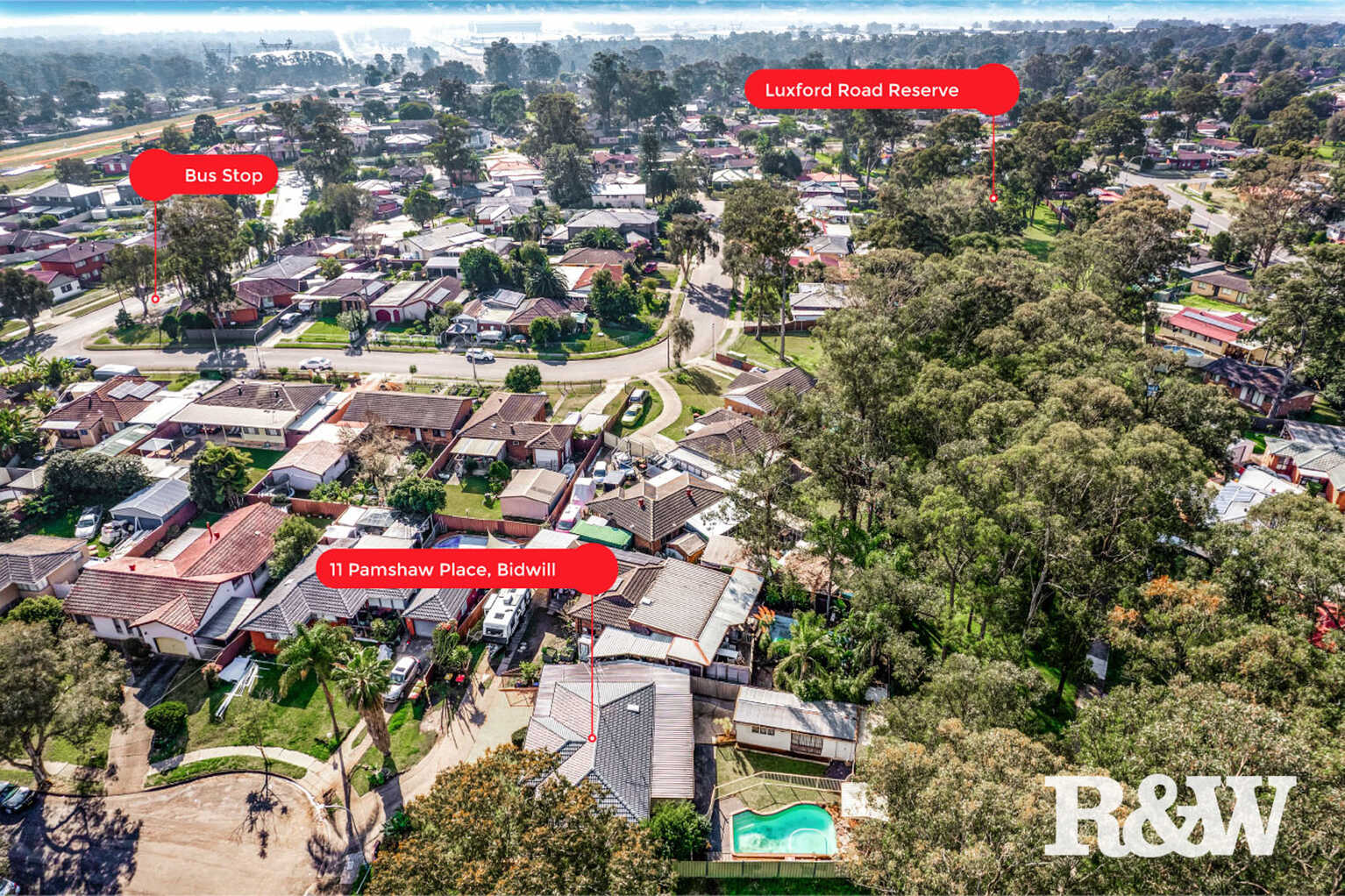 11 Pamshaw Place Bidwill 11 Pamshaw Place Bidwill