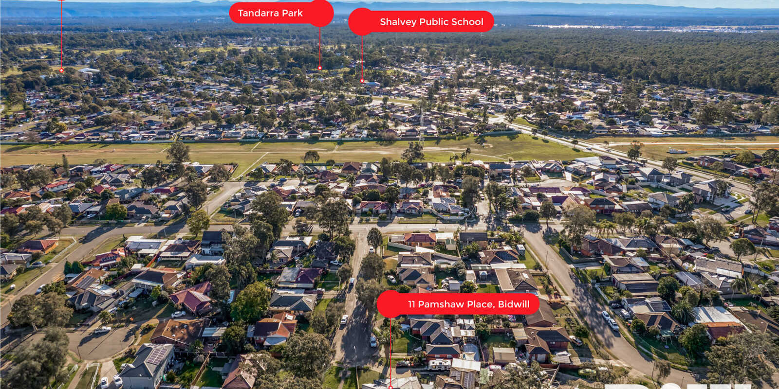 11 Pamshaw Place Bidwill 11 Pamshaw Place Bidwill
