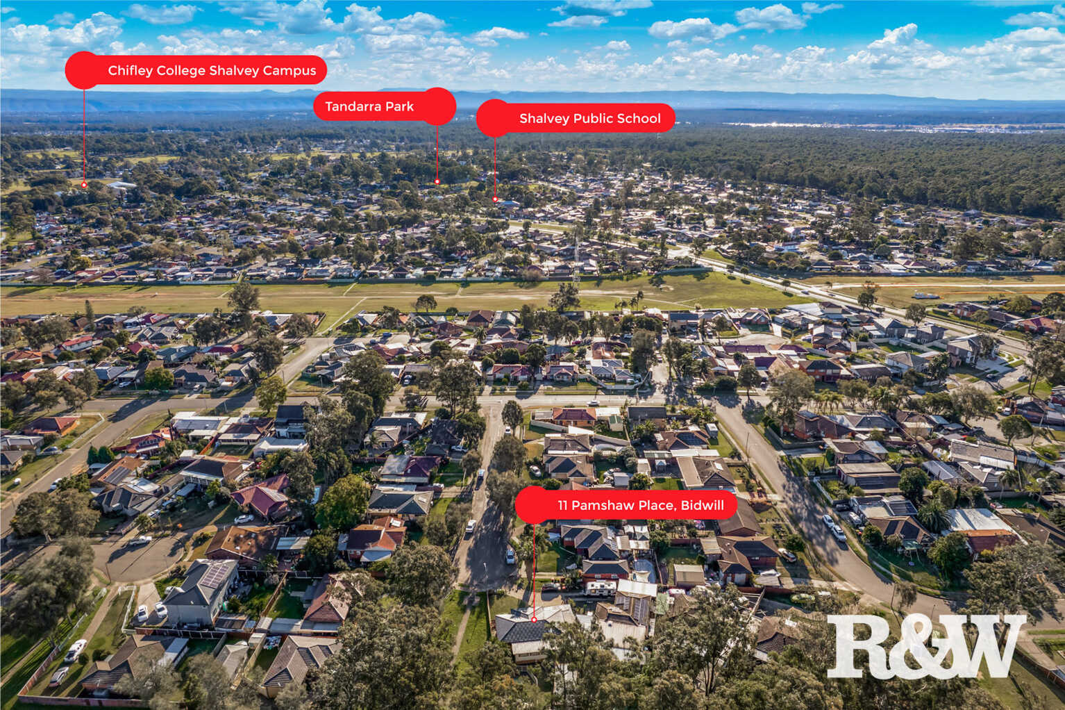 11 Pamshaw Place Bidwill 11 Pamshaw Place Bidwill