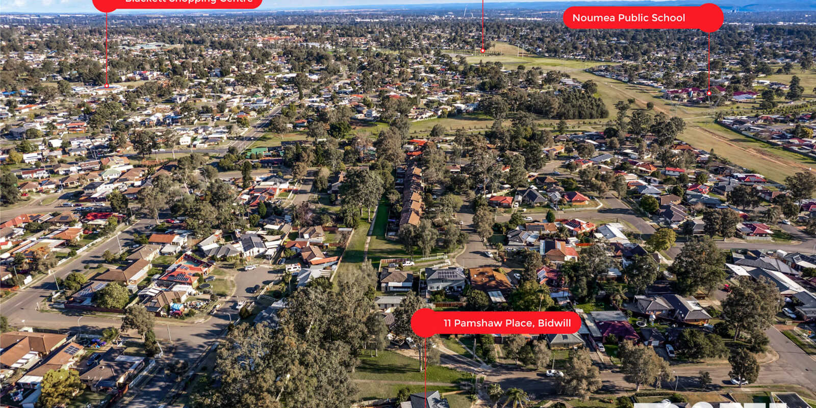 11 Pamshaw Place Bidwill 11 Pamshaw Place Bidwill
