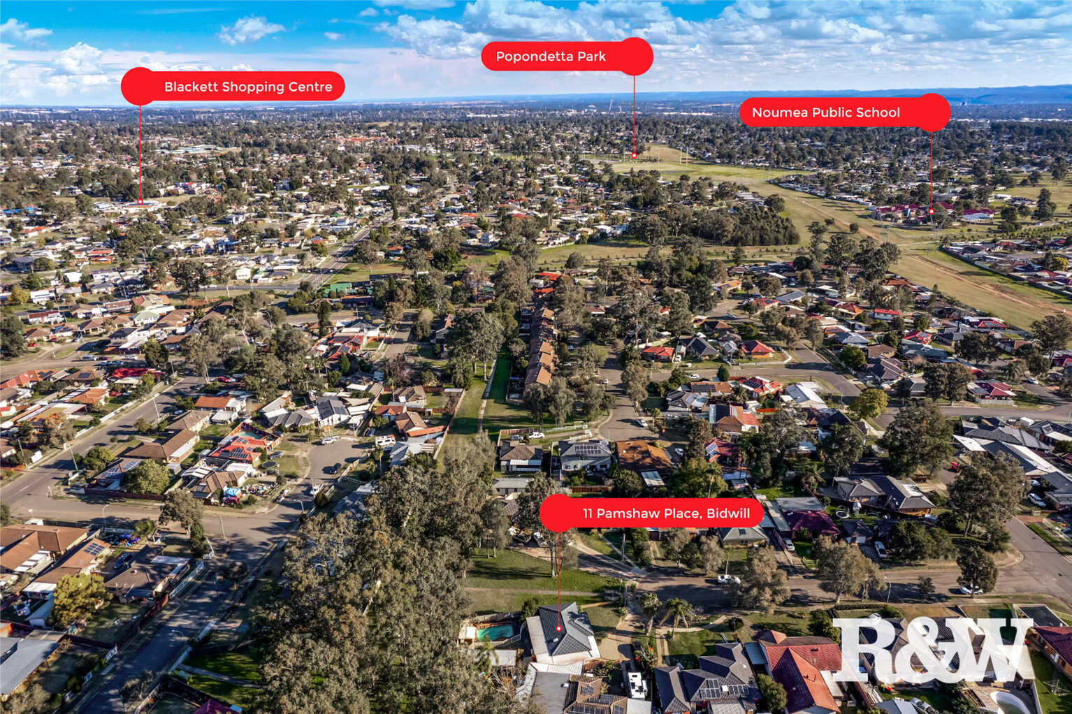11 Pamshaw Place Bidwill 11 Pamshaw Place Bidwill