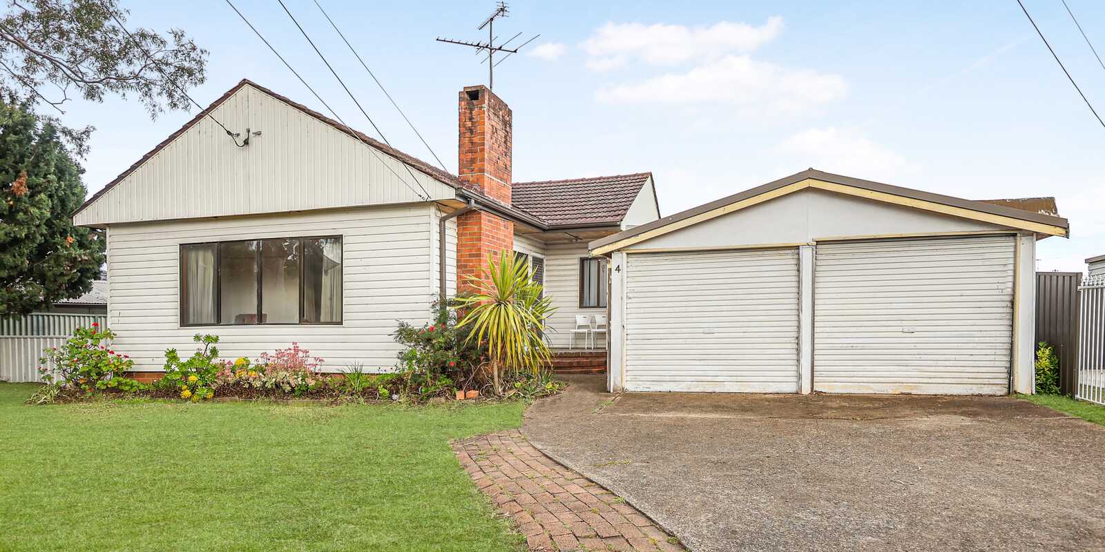 4 Taworri Street Doonside 4 Taworri Street Doonside
