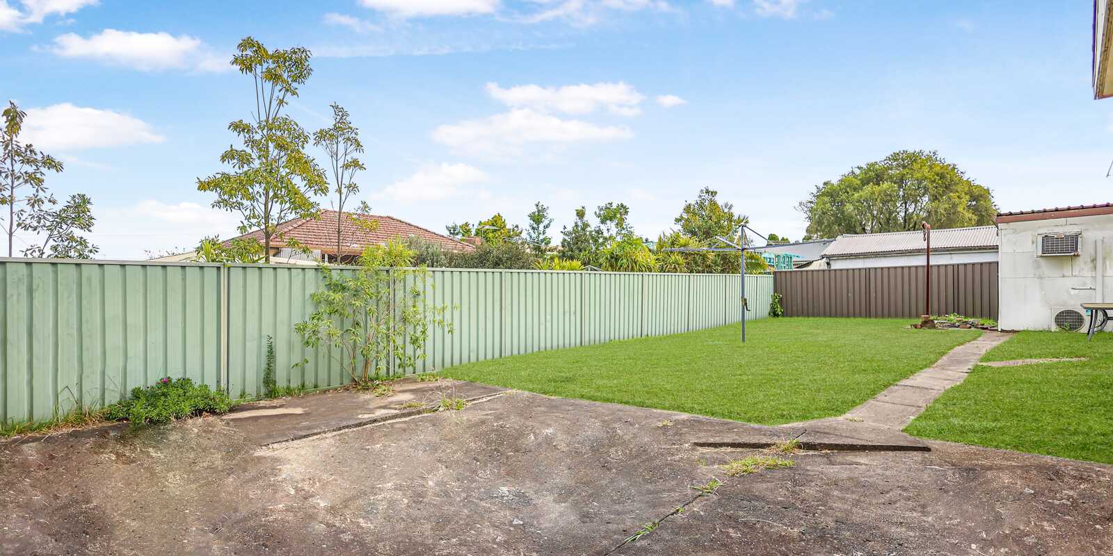 4 Taworri Street Doonside 4 Taworri Street Doonside