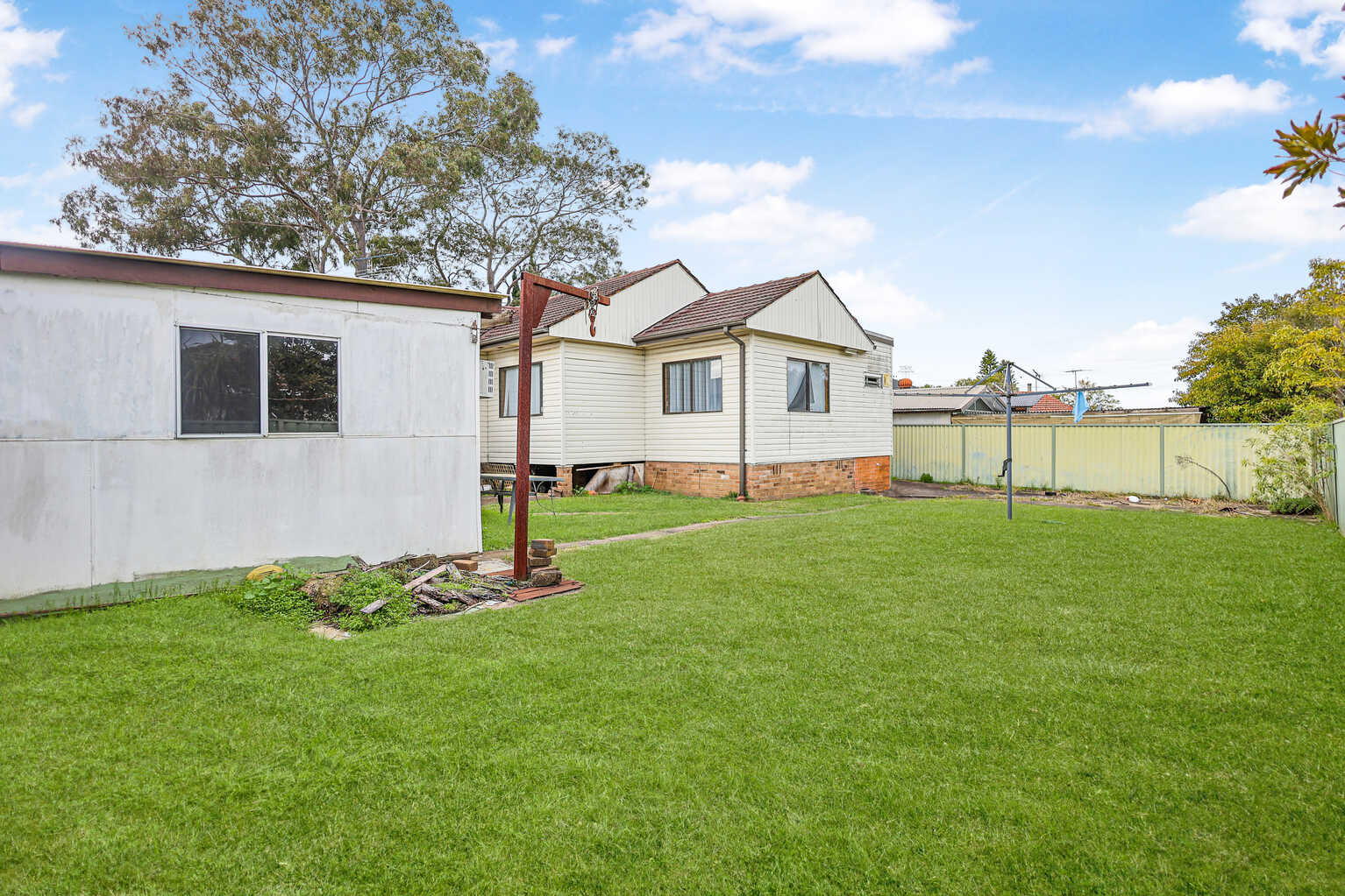 4 Taworri Street Doonside 4 Taworri Street Doonside