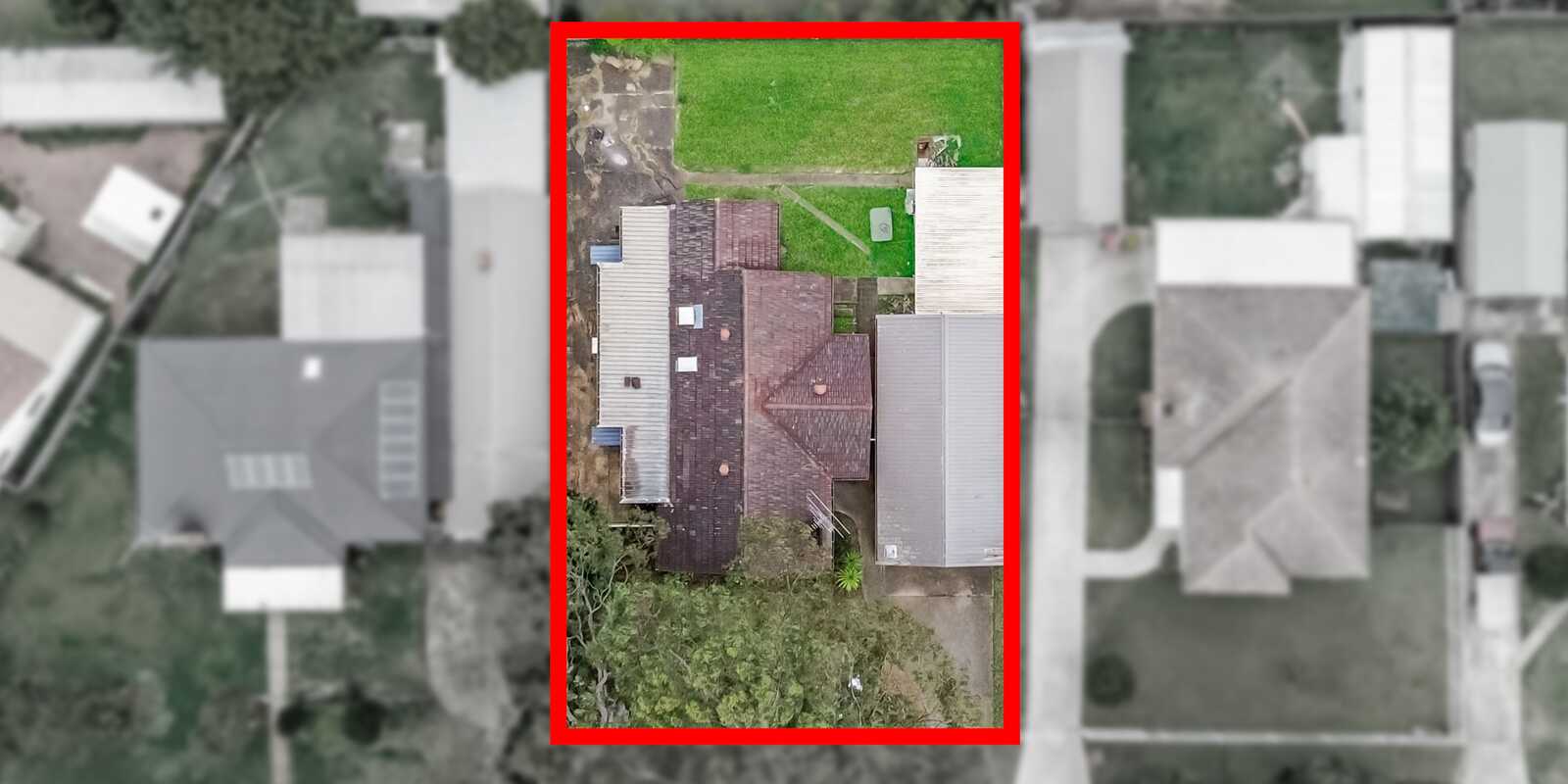 4 Taworri Street Doonside 4 Taworri Street Doonside