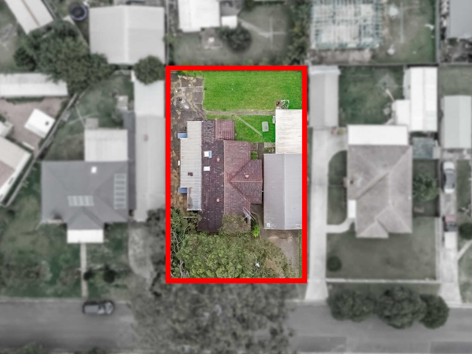 4 Taworri Street Doonside 4 Taworri Street Doonside