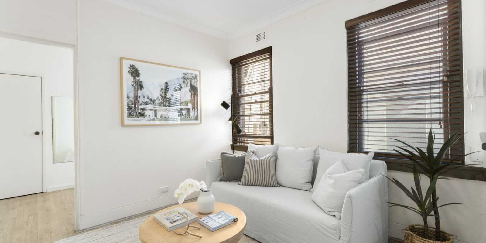 13/103 Cathedral Street Woolloomooloo 13/103 Cathedral Street Woolloomooloo