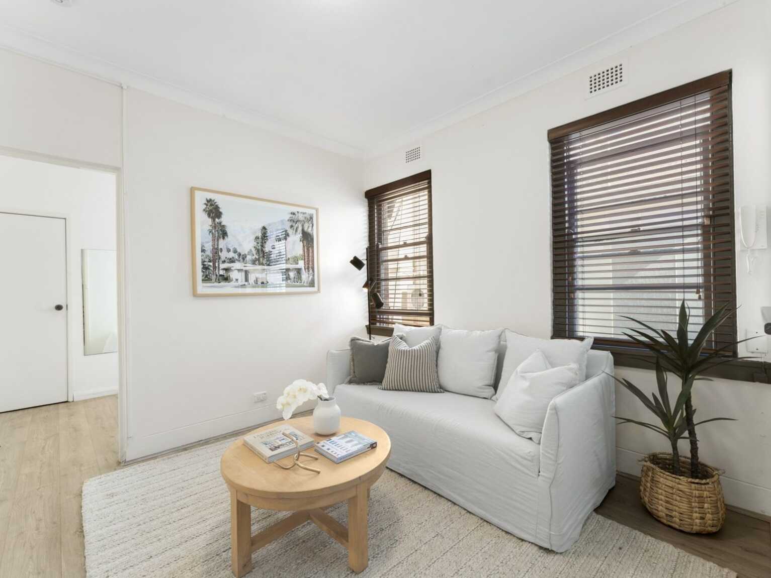 13/103 Cathedral Street Woolloomooloo 13/103 Cathedral Street Woolloomooloo