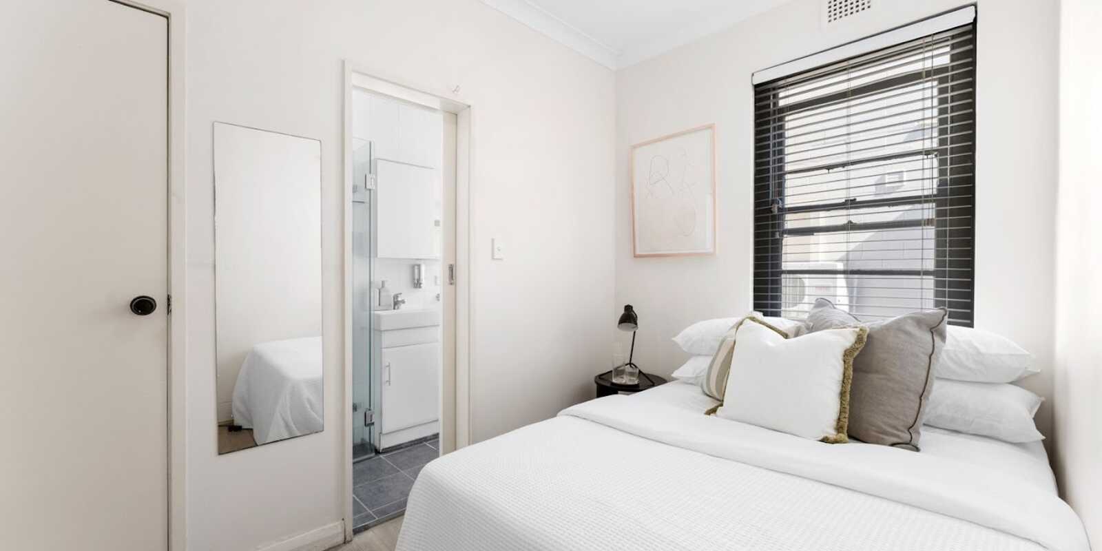13/103 Cathedral Street Woolloomooloo 13/103 Cathedral Street Woolloomooloo