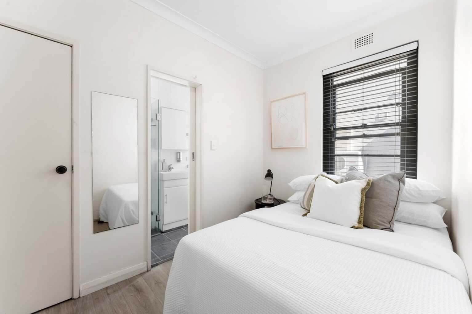 13/103 Cathedral Street Woolloomooloo 13/103 Cathedral Street Woolloomooloo