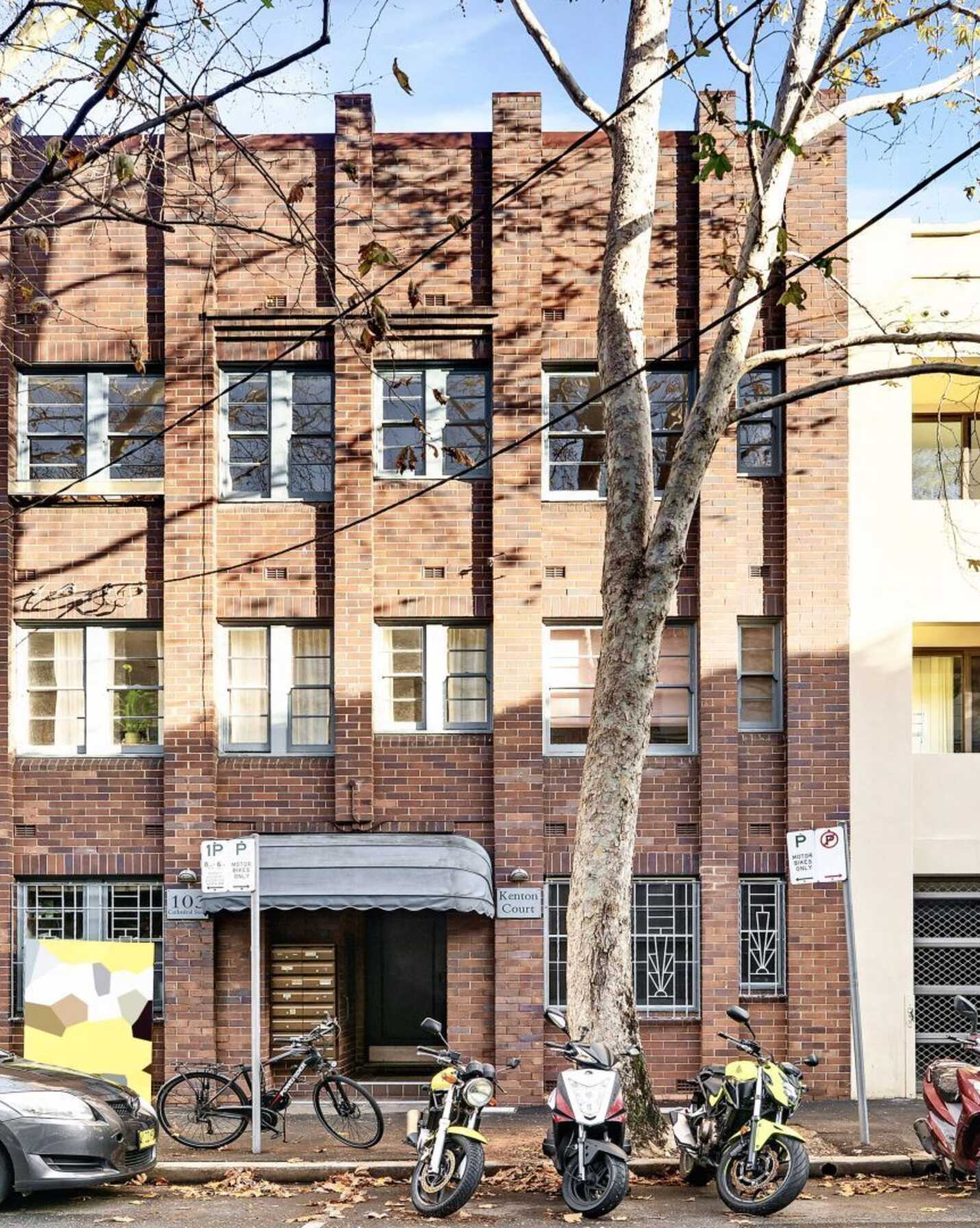 13/103 Cathedral Street Woolloomooloo, Woolloomooloo - Thumbnail 8