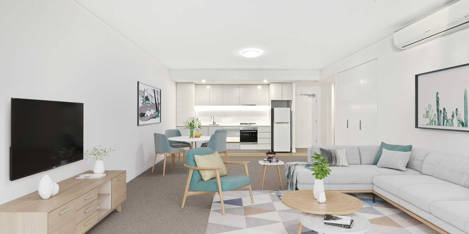 202/15 Brodie Spark Drive Wolli Creek 202/15 Brodie Spark Drive Wolli Creek