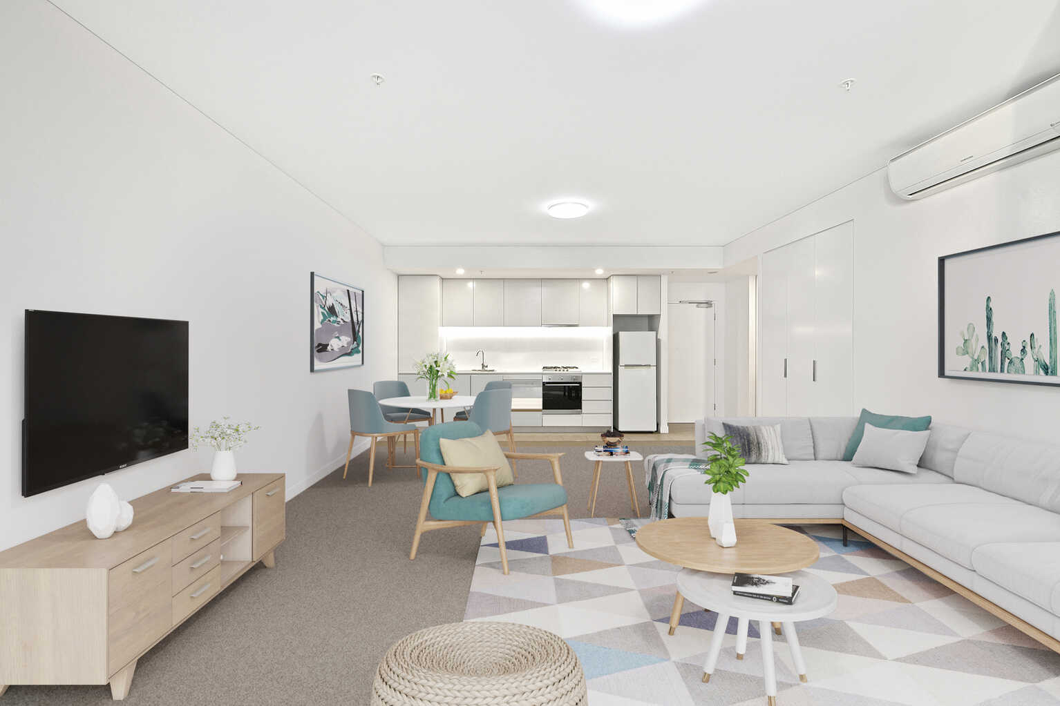 202/15 Brodie Spark Drive Wolli Creek 202/15 Brodie Spark Drive Wolli Creek