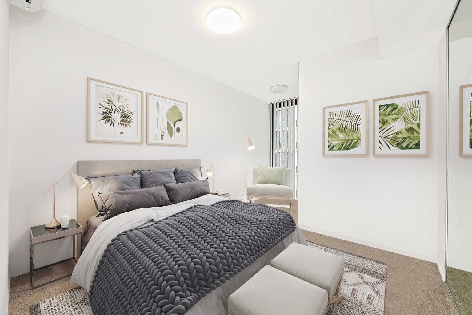 202/15 Brodie Spark Drive Wolli Creek 202/15 Brodie Spark Drive Wolli Creek