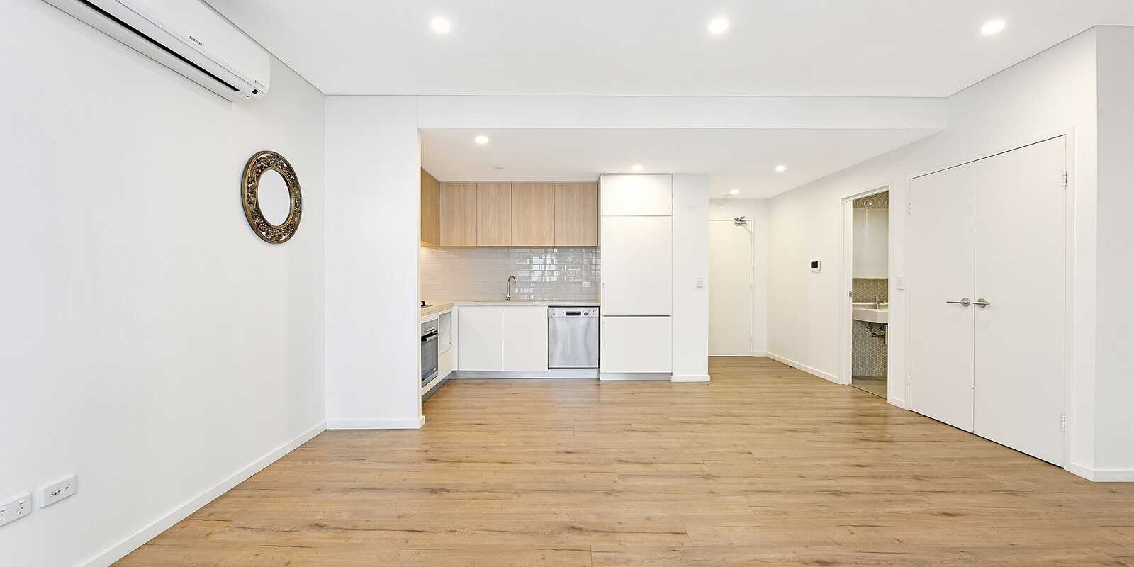 202/11 Willis Street Wolli Creek 202/11 Willis Street Wolli Creek