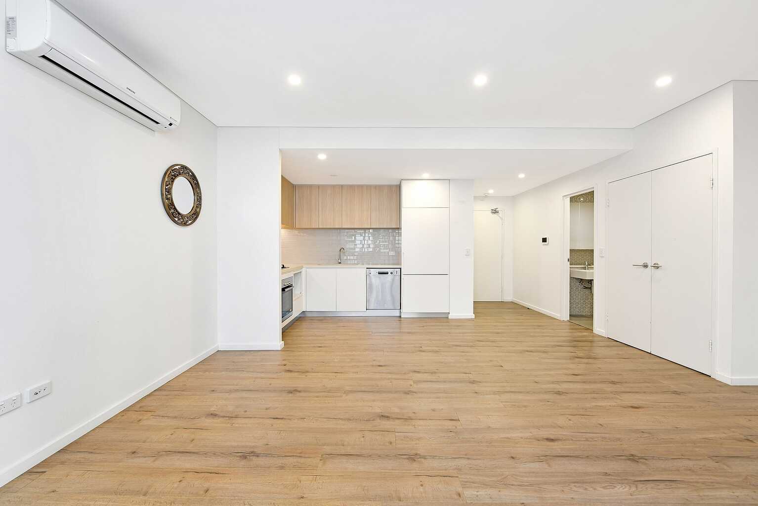 202/11 Willis Street Wolli Creek 202/11 Willis Street Wolli Creek
