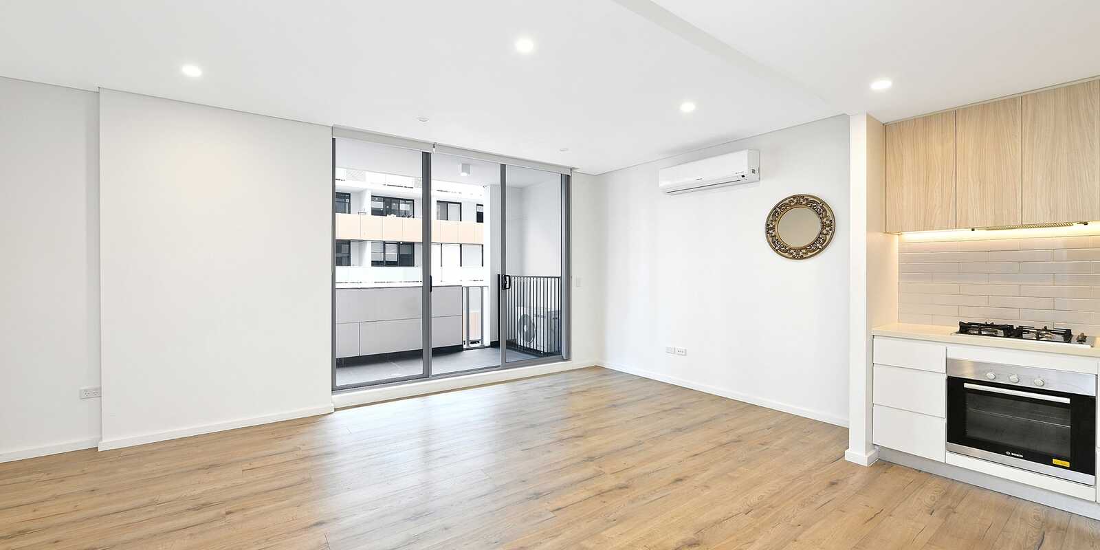 202/11 Willis Street Wolli Creek 202/11 Willis Street Wolli Creek