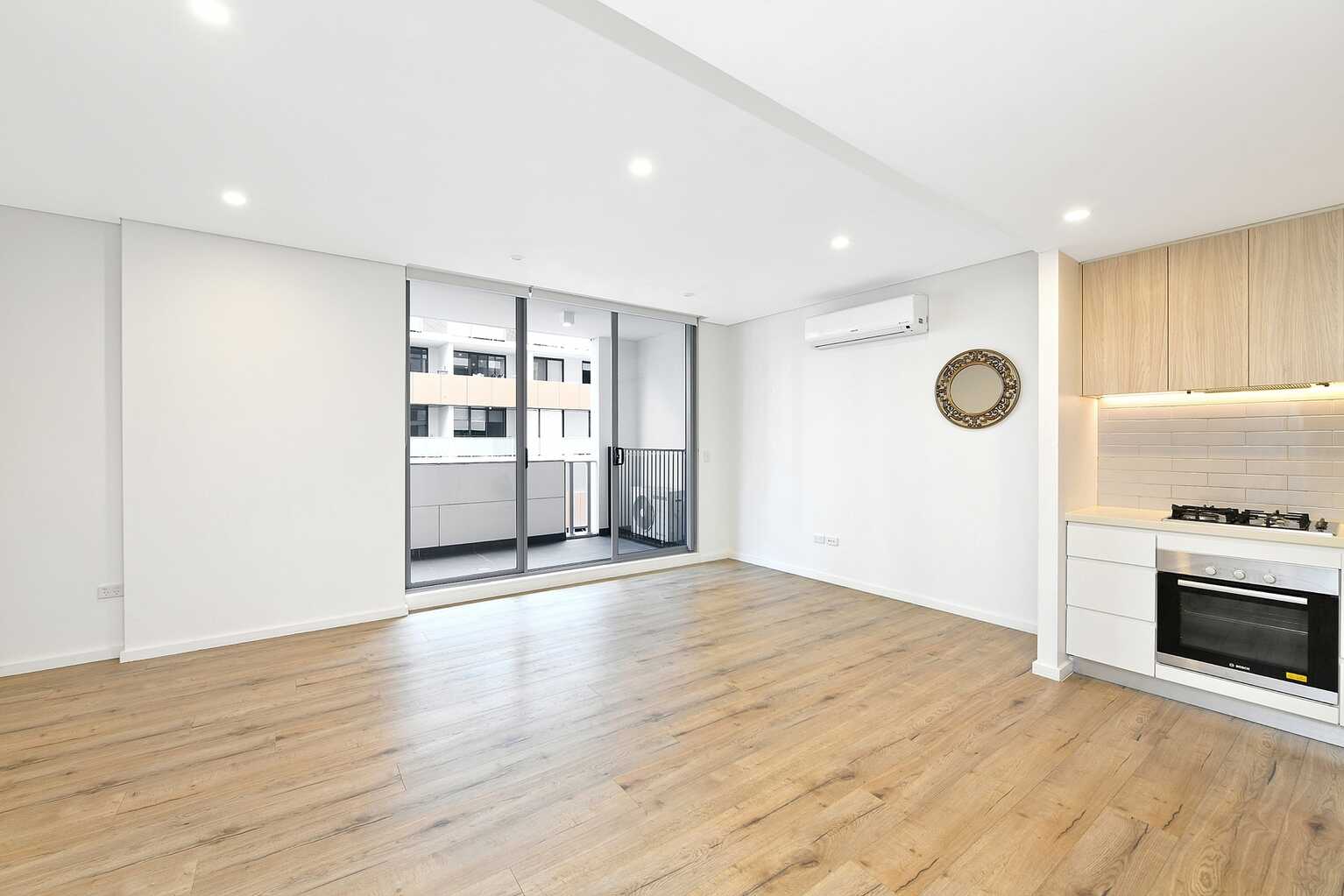 202/11 Willis Street Wolli Creek 202/11 Willis Street Wolli Creek