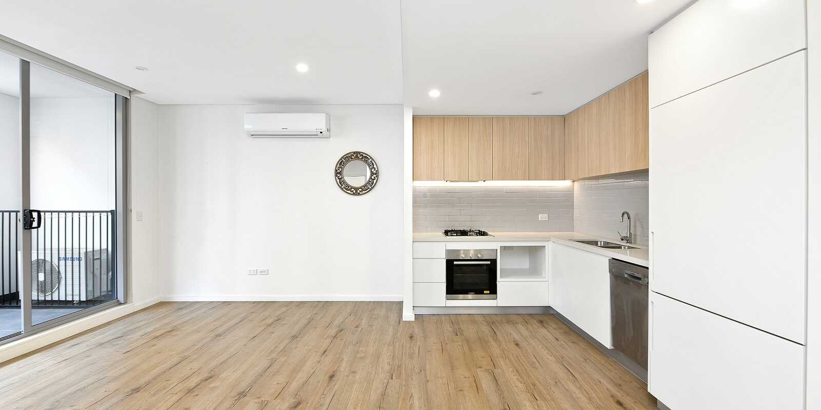 202/11 Willis Street Wolli Creek 202/11 Willis Street Wolli Creek