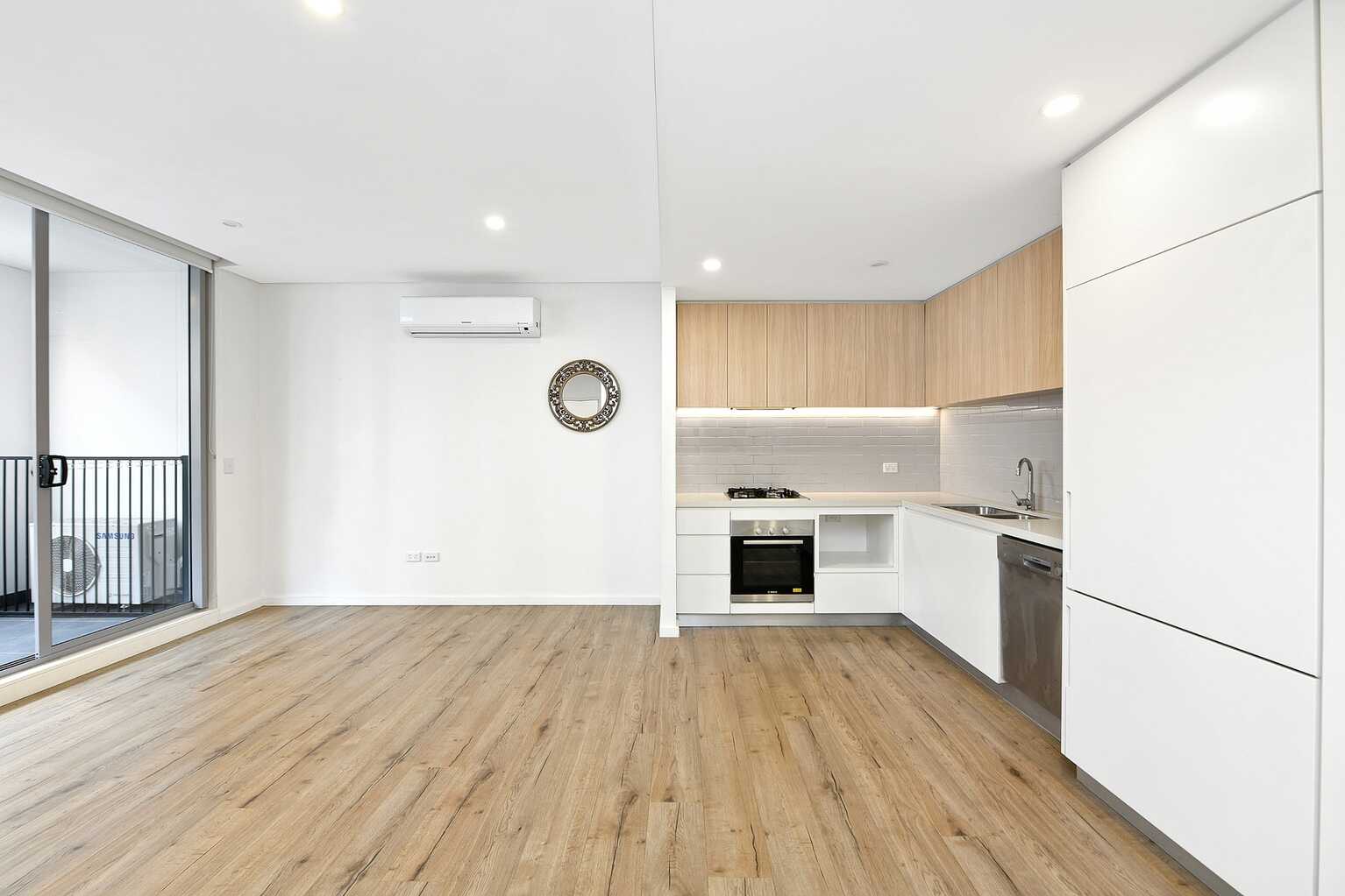 202/11 Willis Street Wolli Creek 202/11 Willis Street Wolli Creek