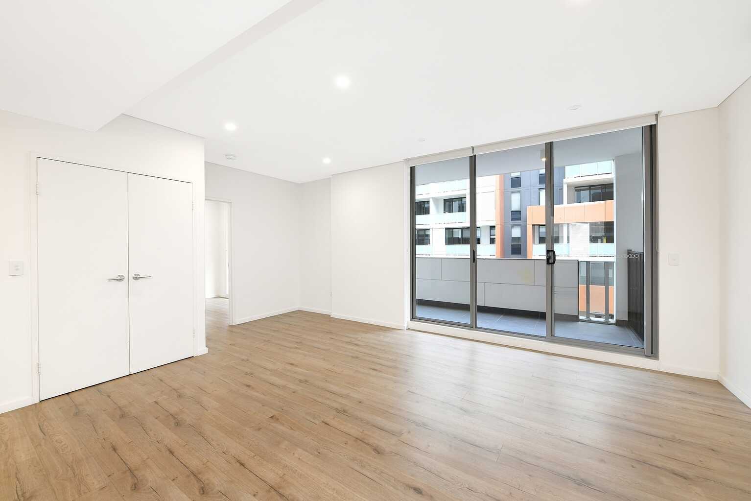 202/11 Willis Street Wolli Creek 202/11 Willis Street Wolli Creek