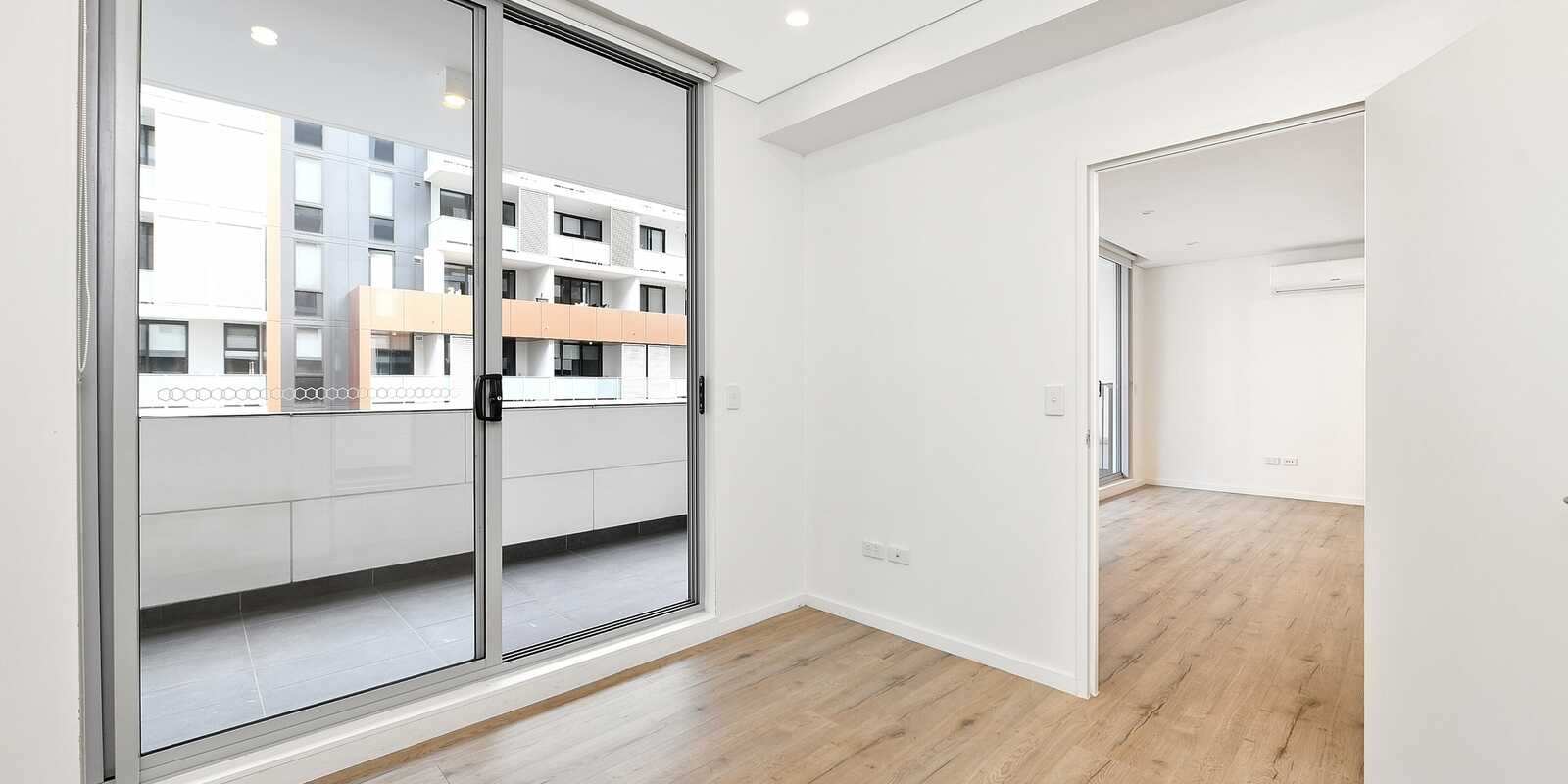 202/11 Willis Street Wolli Creek 202/11 Willis Street Wolli Creek