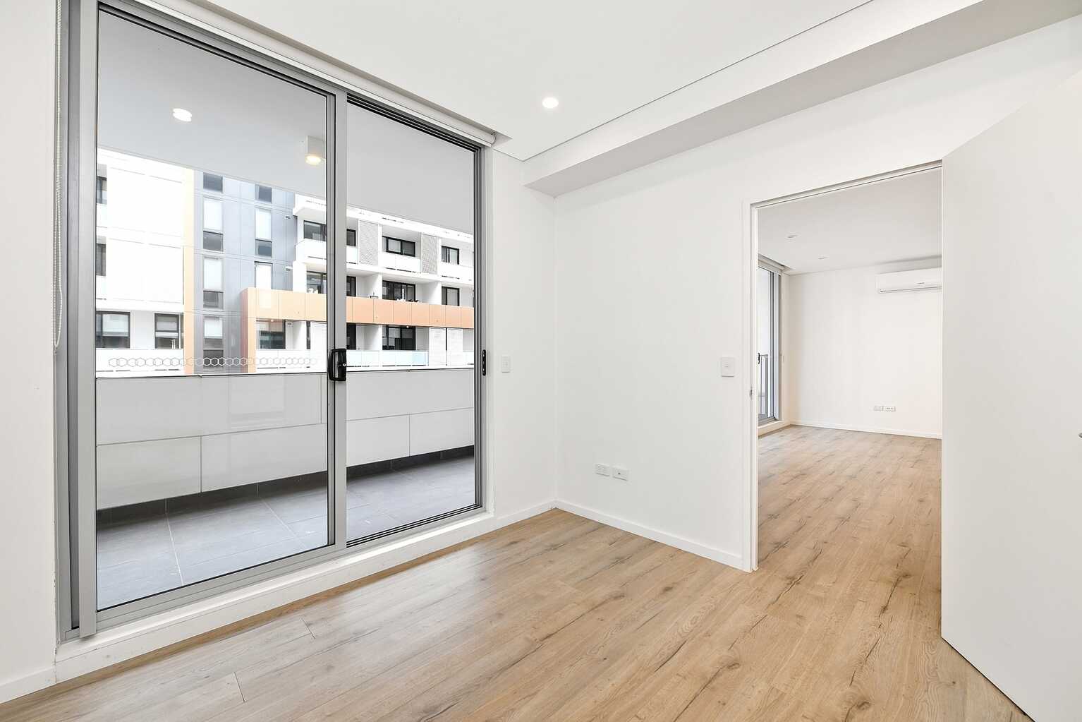 202/11 Willis Street Wolli Creek 202/11 Willis Street Wolli Creek