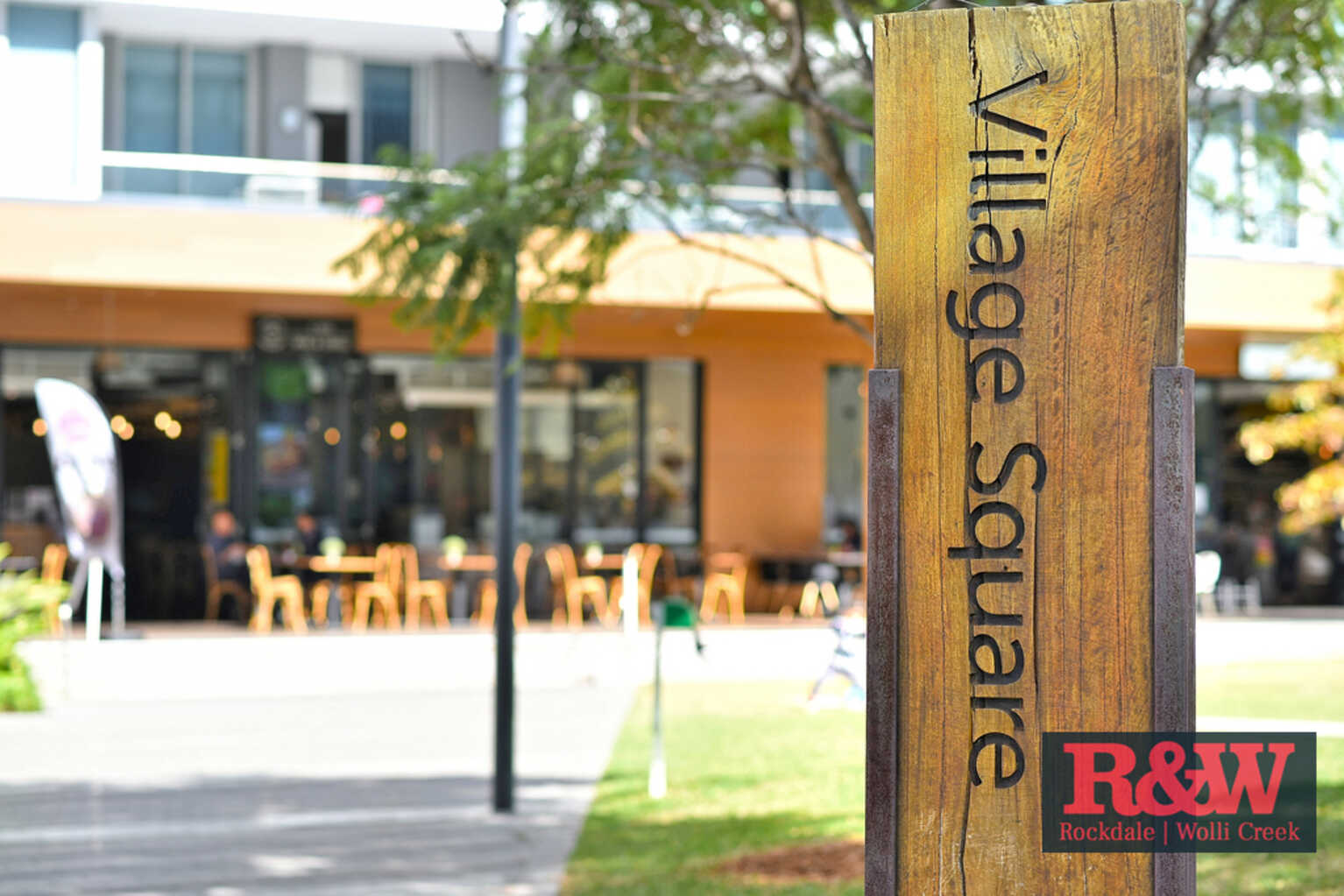202/11 Willis Street Wolli Creek 202/11 Willis Street Wolli Creek
