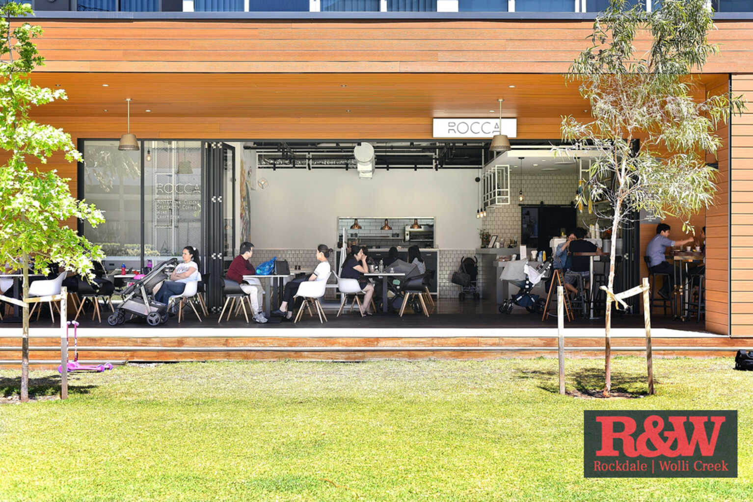 202/11 Willis Street Wolli Creek 202/11 Willis Street Wolli Creek