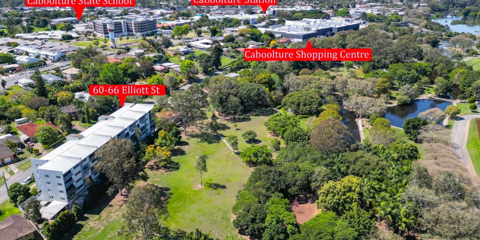 21/60-66 Elliott Street Caboolture 21/60-66 Elliott Street Caboolture