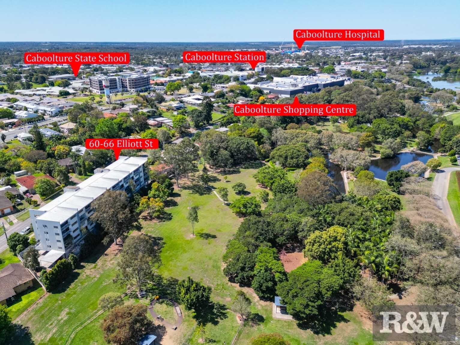 21/60-66 Elliott Street Caboolture 21/60-66 Elliott Street Caboolture