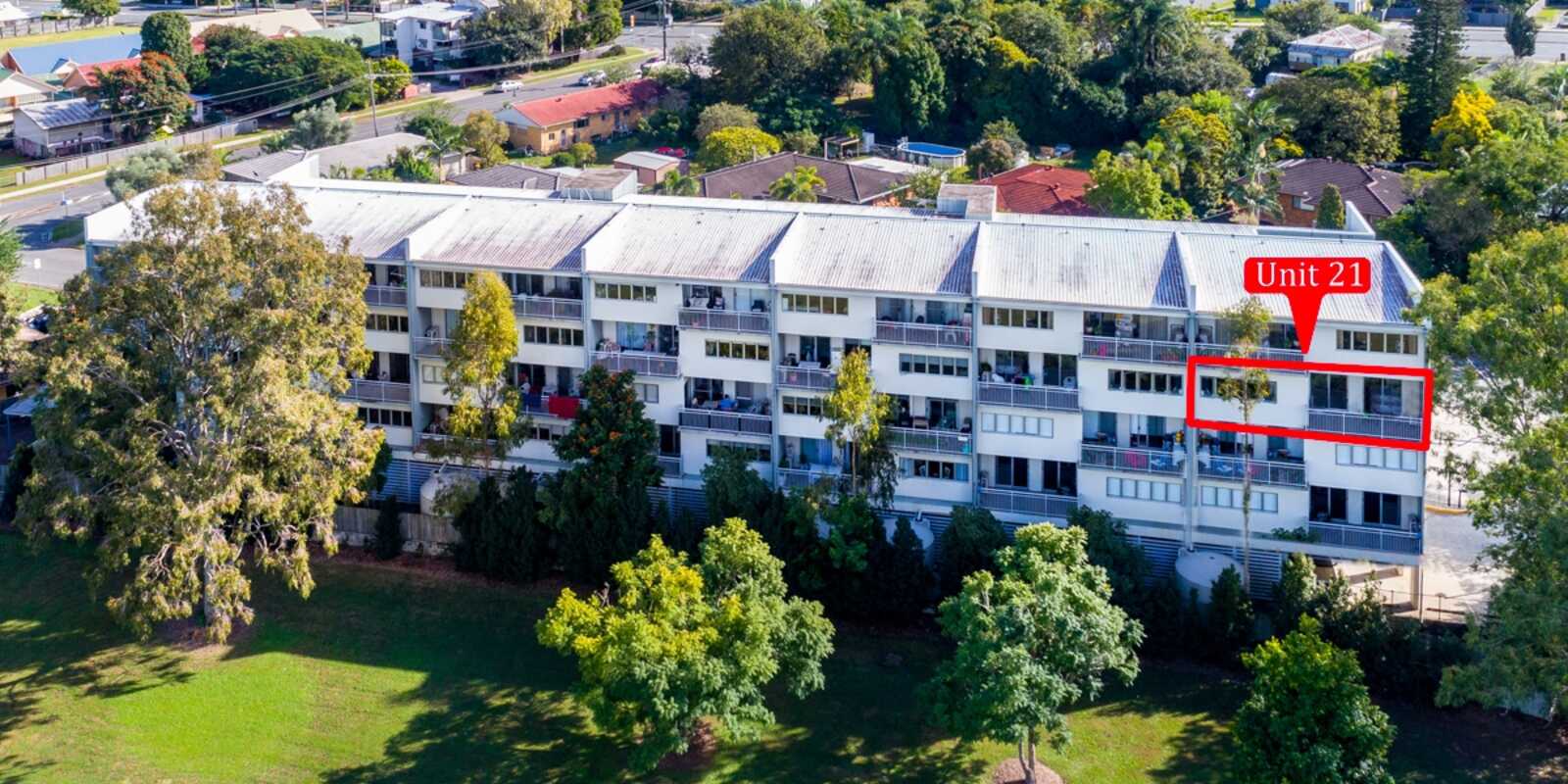 21/60-66 Elliott Street Caboolture 21/60-66 Elliott Street Caboolture