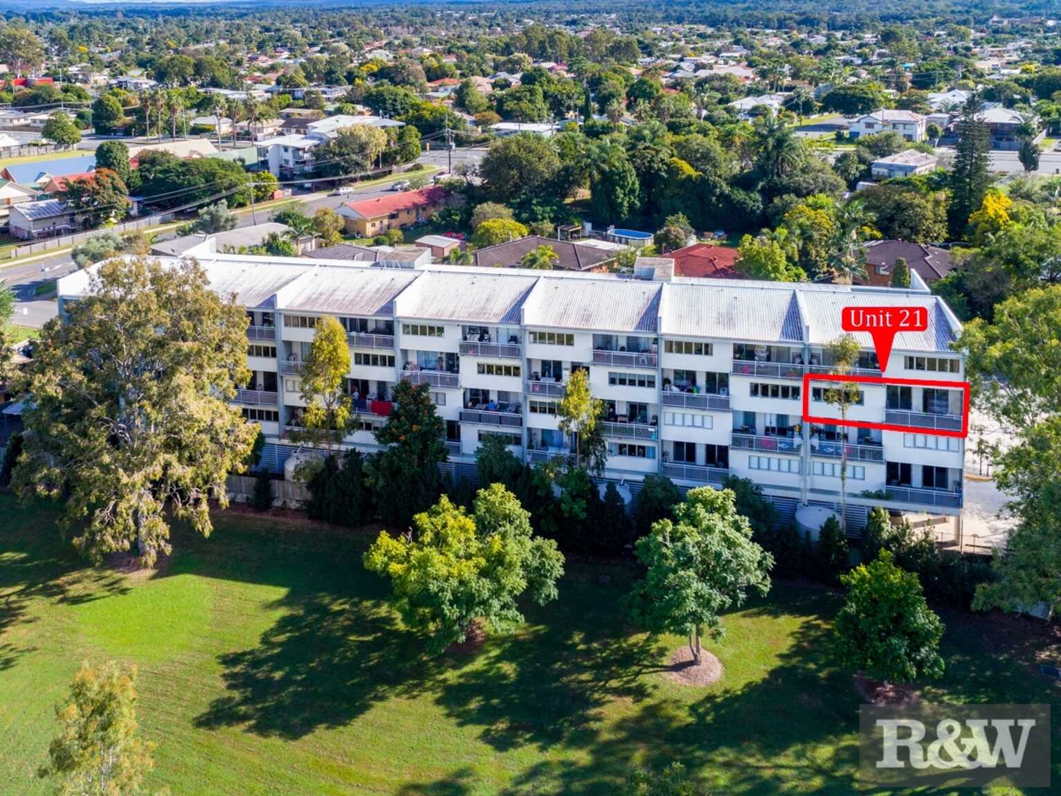 21/60-66 Elliott Street Caboolture 21/60-66 Elliott Street Caboolture