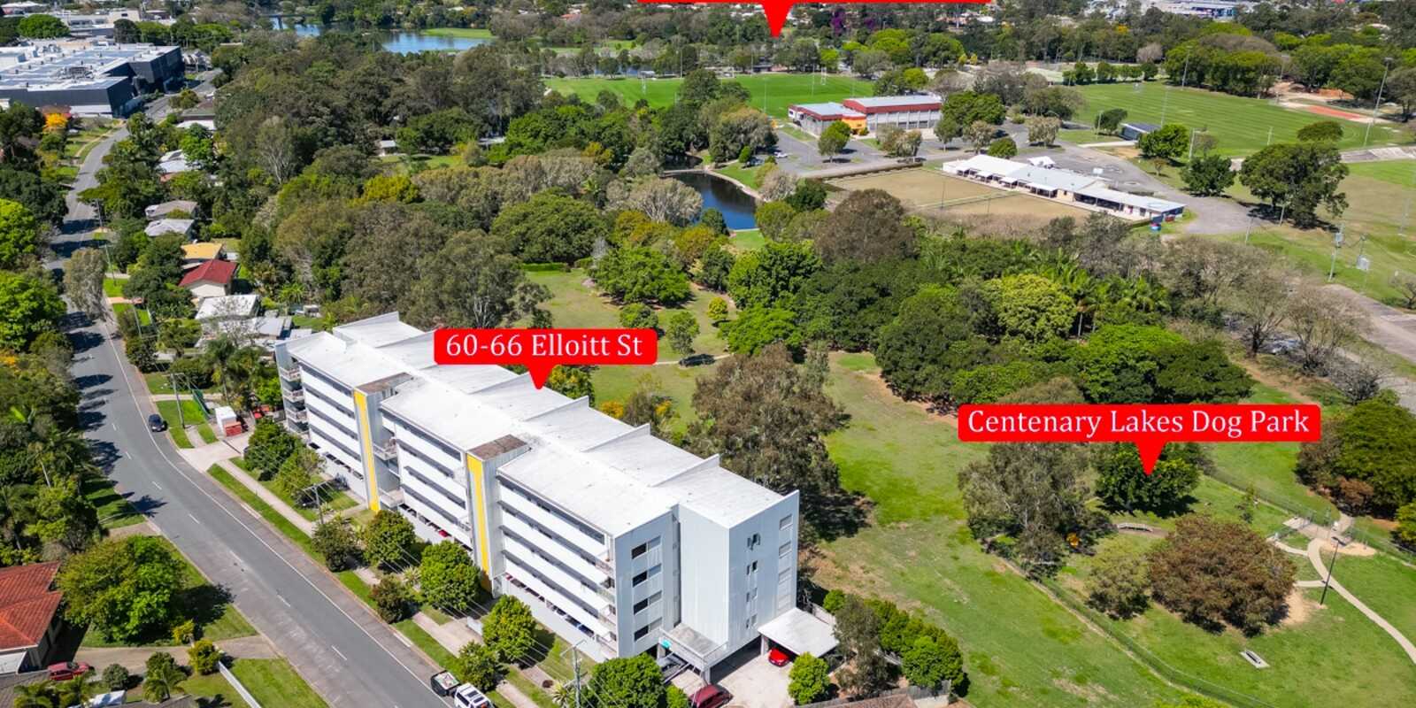 21/60-66 Elliott Street Caboolture 21/60-66 Elliott Street Caboolture