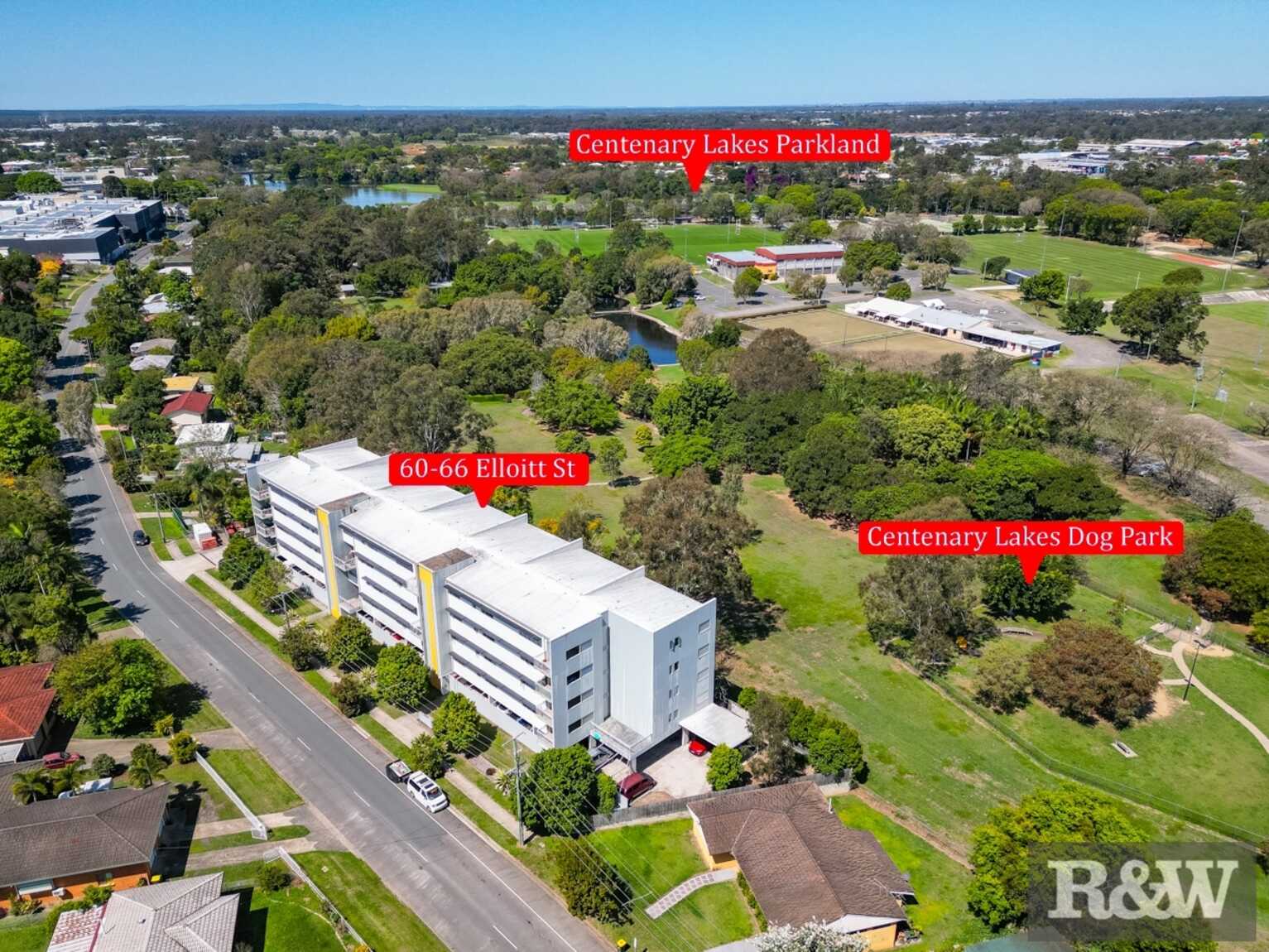 21/60-66 Elliott Street Caboolture 21/60-66 Elliott Street Caboolture