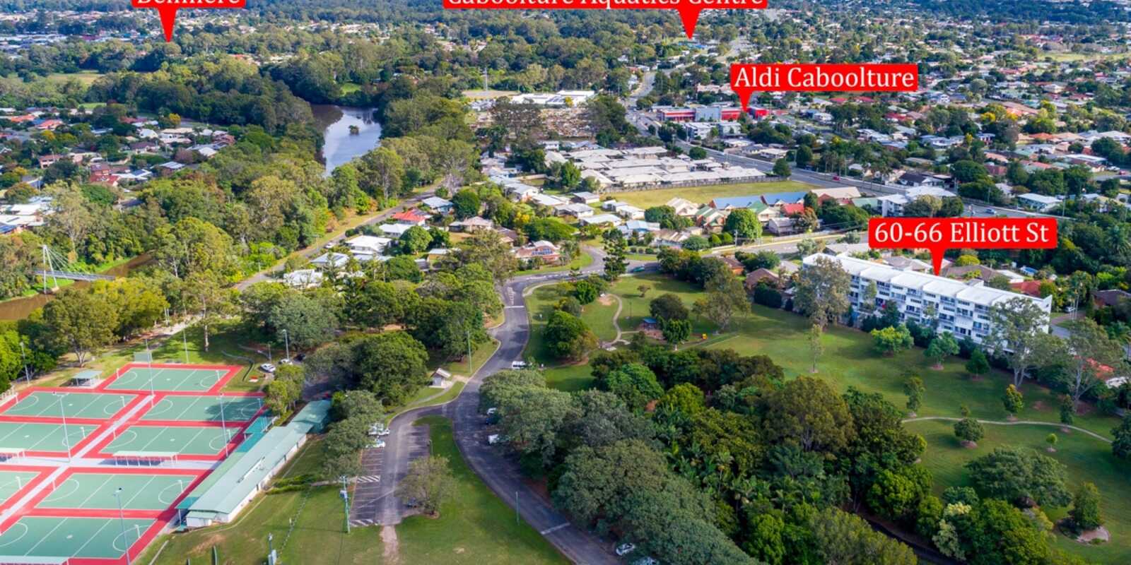 21/60-66 Elliott Street Caboolture 21/60-66 Elliott Street Caboolture