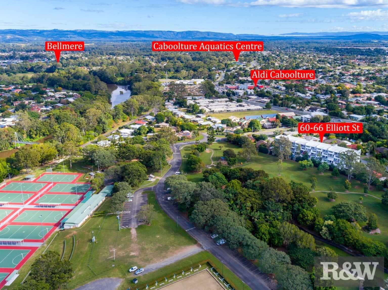 21/60-66 Elliott Street Caboolture 21/60-66 Elliott Street Caboolture