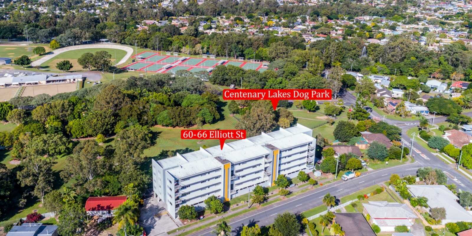 21/60-66 Elliott Street Caboolture 21/60-66 Elliott Street Caboolture
