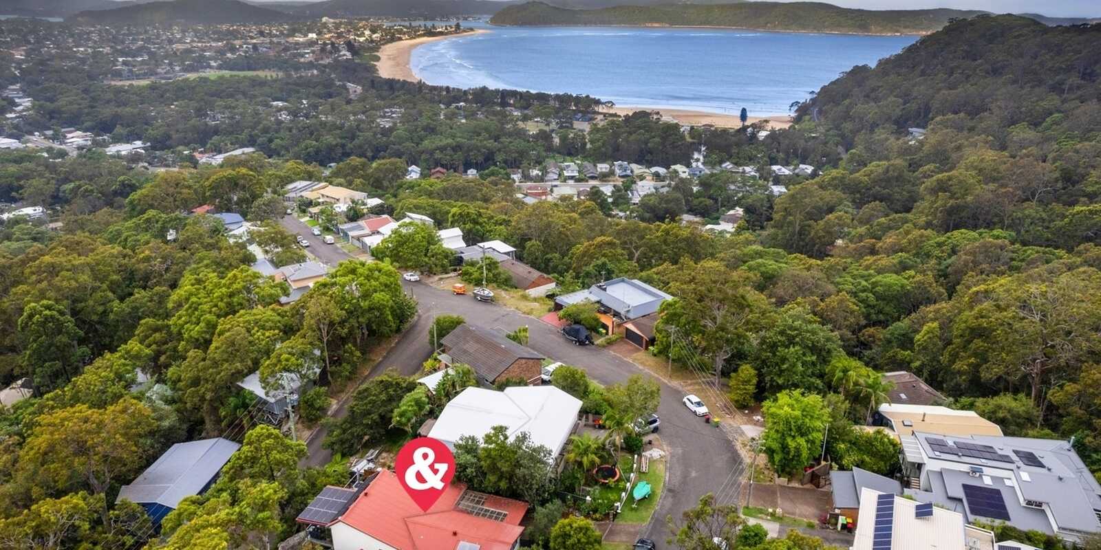 5 Onthonna Terrace Umina Beach 5 Onthonna Terrace Umina Beach