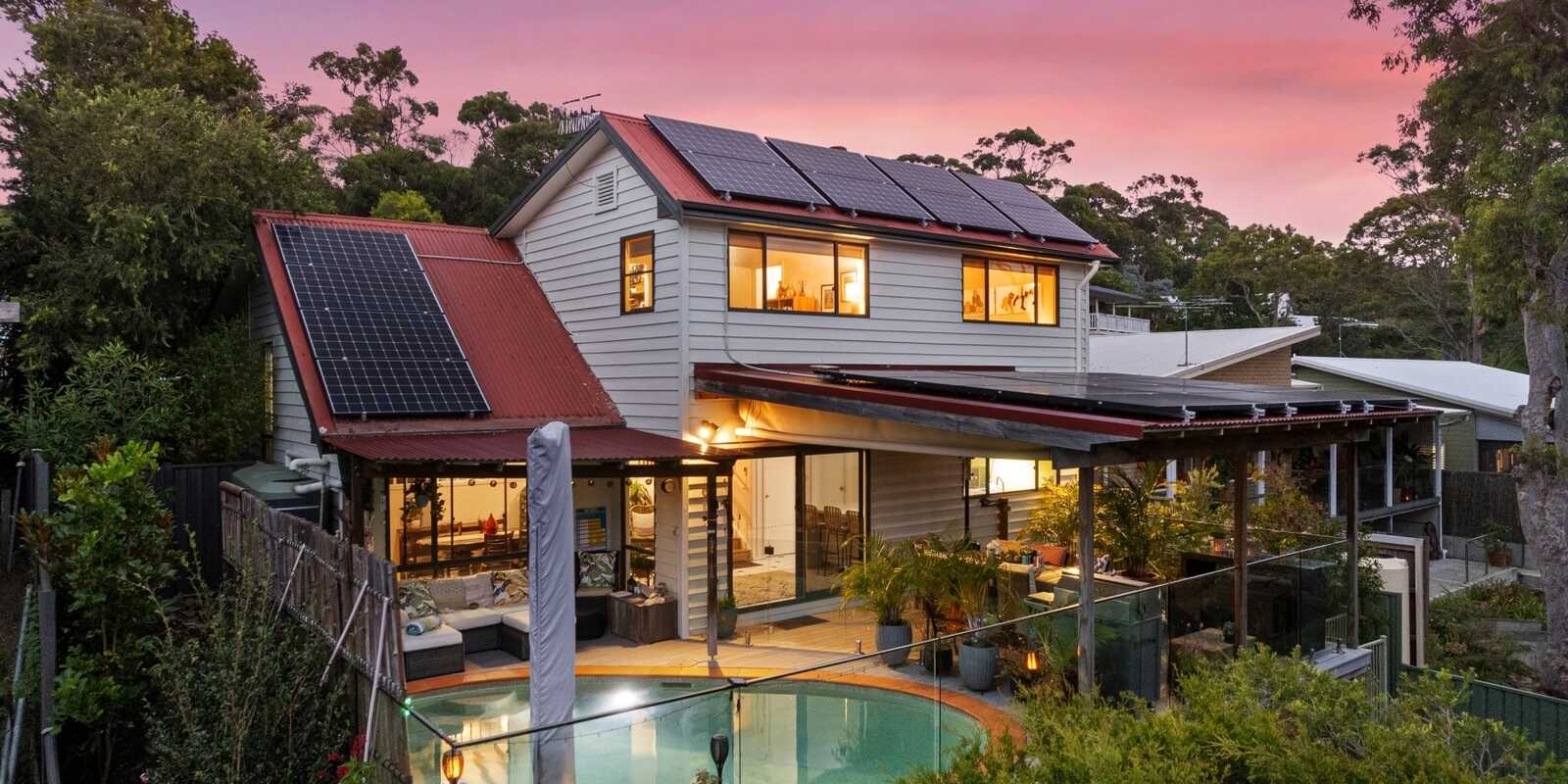 5 Onthonna Terrace Umina Beach 5 Onthonna Terrace Umina Beach
