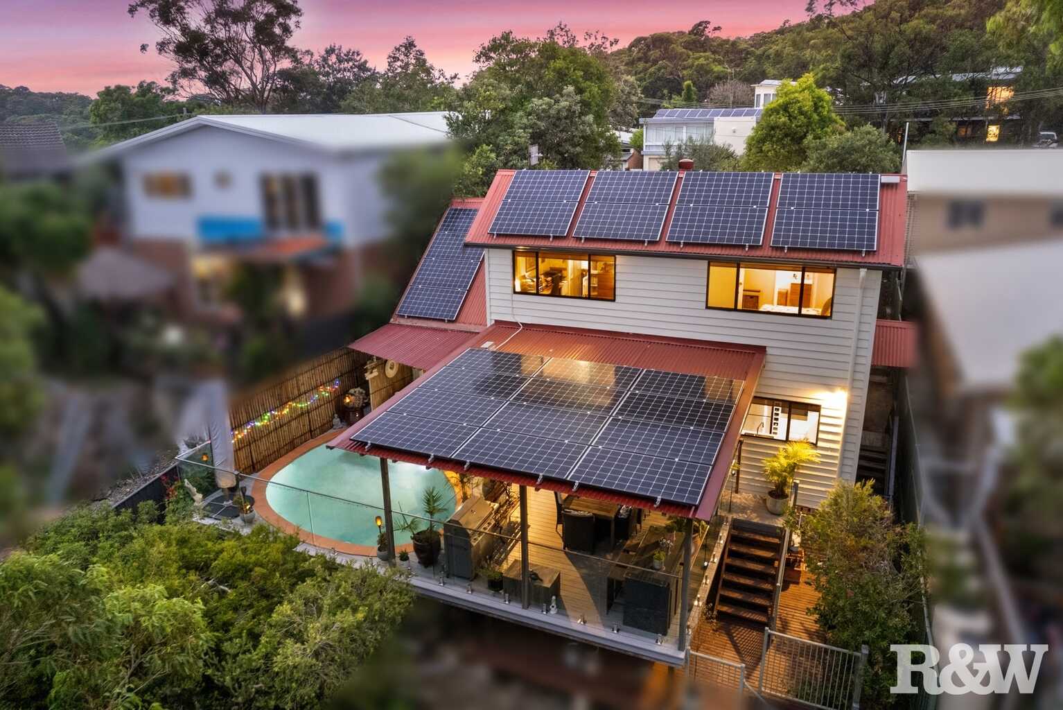 5 Onthonna Terrace Umina Beach 5 Onthonna Terrace Umina Beach