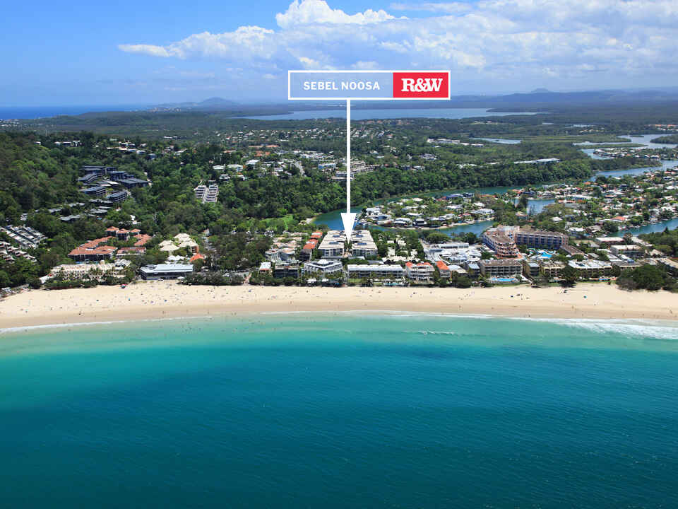 617/32 Hastings Street Noosa Heads